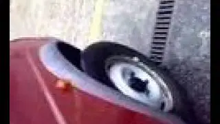 Citreon C15D Thrashed!