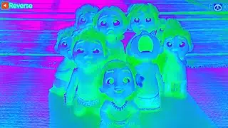 Moana/Grandma!UNESCAPABLE DEATH!Tala's Story Scene Sponsored by Gamavision Csupo effects