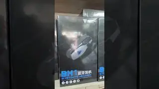 motowolf premium Bluetooth headset for helmet