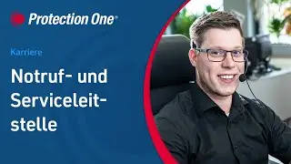 Notruf- und Serviceleitstelle | Protection One