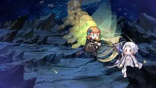 Annette Solos Arval MHB Abyssal