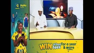 Quran Byeyogera Ku Lunaku Lw'enkomerero ~ Sheikh Nuuhu Mbogo