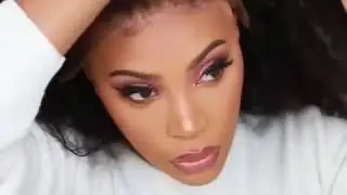 Cheap 150% Density Water Wave Wigs  | Roya Hair