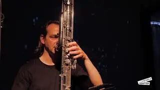 Jesper Pedersen - Kesselschleicher