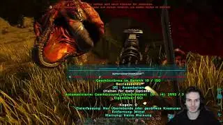 ARK: Base bauen, Base verlieren, repeat  | PvP |  !dc |!watchtime