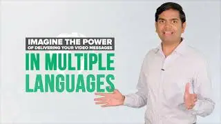 Avatar Builder Commercial