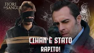 Operazione Di Salvataggio Per Cihan! | Fiore Di Sangue Sottotitolato in italiano | Kan Cicekleri