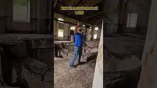 Inside the Dumloti Wells | Heritiage site Karachi