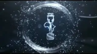African fashion designer Award intro