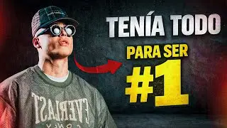 Por Qu&eacute; Ad&aacute;n Cruz No Fue el N&uacute;mero 1 del Rap Mexicano