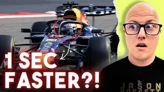 Истинный масштаб преимуществ Red Bull