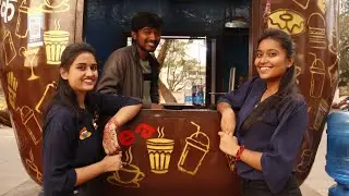 Chit-Chat-Chai with Kittu & Mitthu