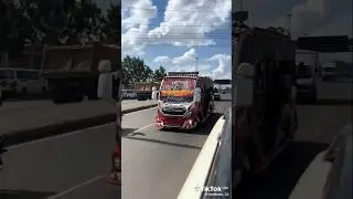 syndicate matatu