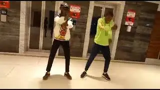 till the sun comes up dance cheedy vs lailai