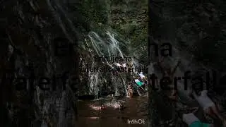 Fascinating facts about the Erin or Olumirin waterfalls in Nigeria @timi_oyefacts1