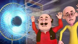 Motu Patlu New Cartoon Episode | Funny Kids Story | Hindi Cartoon