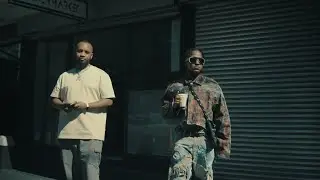 Mlue Jay Ft. Flash Ikumkani - Lotto (Official Music Video)