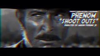 PHENOM | SHOOTOUTS | SHOT BY @APJFILMS
