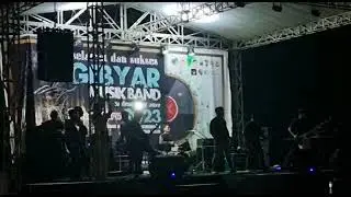 Gebyar Musik Band Tahun Baru 2023 Bagan Batu bung