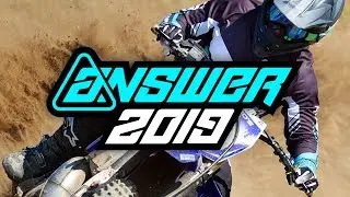 Answer 2019 Motocross Range | MXstore.com.au