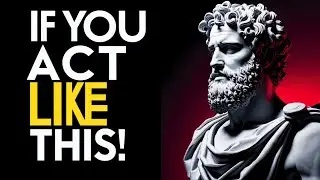 If You&rsquo;ve Been Acting Like This&mdash;You&rsquo;re Becoming Extremely Attractive | Stoic Philosophy