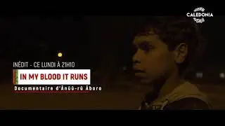 BA &Acirc;n&ucirc;&ucirc; r&ucirc; &Acirc;boro - IN MY BLOOD IT RUNS