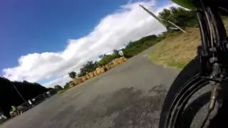 Course solex moutiers-malcard 2016