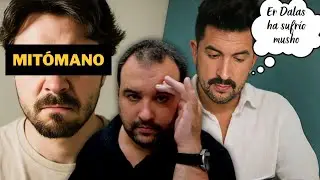 MARYFER CENTENO DENUNCIA A MR DOCTOR SEGÚN DALAS REVIEW Y JAVI OLIVEIRA. TODAS LAS MENTIRAS.
