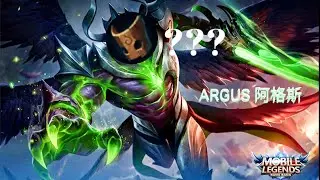 ROAM ARGUS....SUPER CARRY