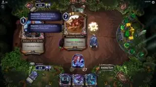 Eternal: The Empty Throne Draft # 3 Games Part 2