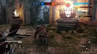 Corruption Blast Bullying