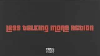 Tee Grizzley - Less Talking More Action [Official Audio]
