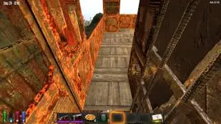 7 Days to Die: Invisible Block Bug