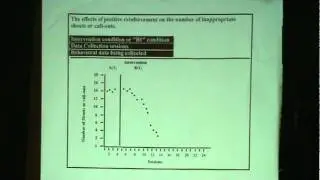 ABAB Withdrawal Designs
