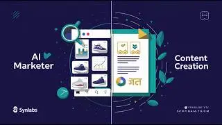 AI Marketer Analyzes Competitors and Creates Posts in Two Languages! 🕵️‍♂️✍️
