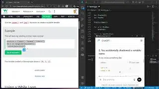 learning python #3 (cmt if you can help)