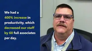 The Children's Place - Orchestrating A Multi-Vendor Automation Environment