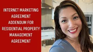 Internet Marketing Addendum Explained | Maximize Exposure for Your Rental Property!