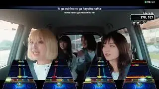 Chakura - Jellyfish (YARG/Clone Hero Chart)