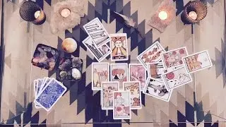 Cancer January 2017 Forecast-&copy;Audrey Alison Astrology & Tarot