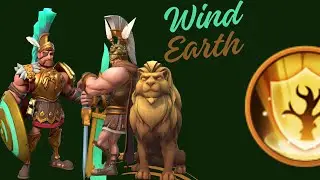 Infinity Kingdom | Hybrid March Tips and tricks