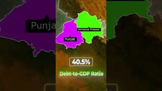 India's Debt Crisis: Are States Spending Beyond Limits?