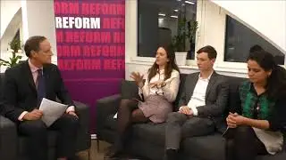 The future of public service identity: blockchain