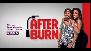 Kiss TV Kenya Live Stream