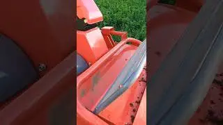 Sculă nouă - tocătoare de vegetație Rotakt ROTX663#tocatoarevegetatie #rotakt #mulcire #ingrasamant
