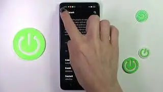 How to Change System Language on OPPO A60