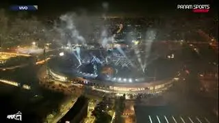 Juegos Panamericanos Santiago 2023