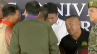 MAKABAYAN is live, I'M MARCOS LOYALIST, MY ADVOCACY SINCE 2020 DURING PANDEMIC, BUT HINDI AKO MANHID