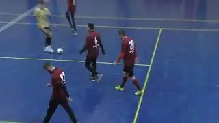 1 ліга Tenko Team – НГУ-Жирнов огляд