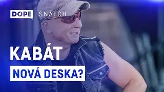 Kab&aacute;t &ndash; Nov&aacute; deska?